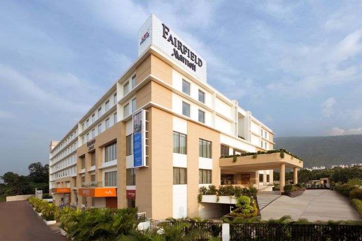 Fairfield by Marriott Visakhapatnam_3